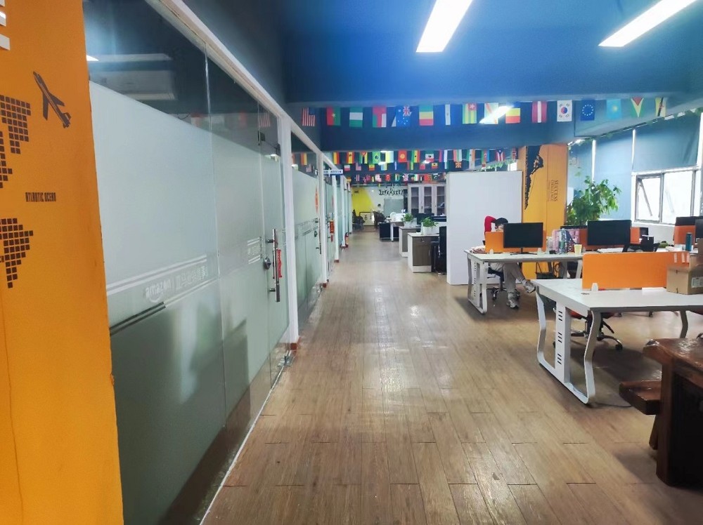 双清包税，全程无忧